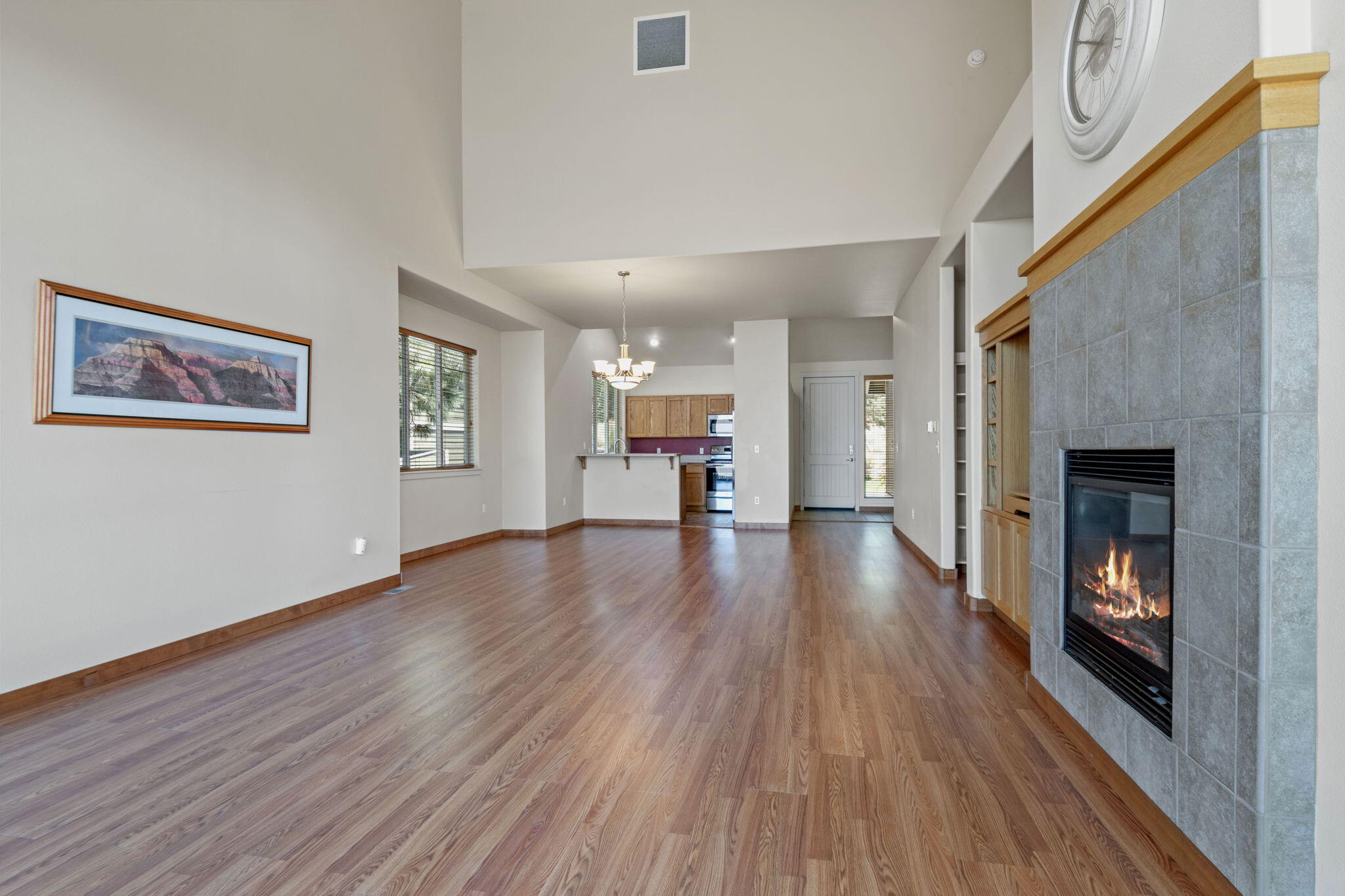 Eagle Crest - Residential