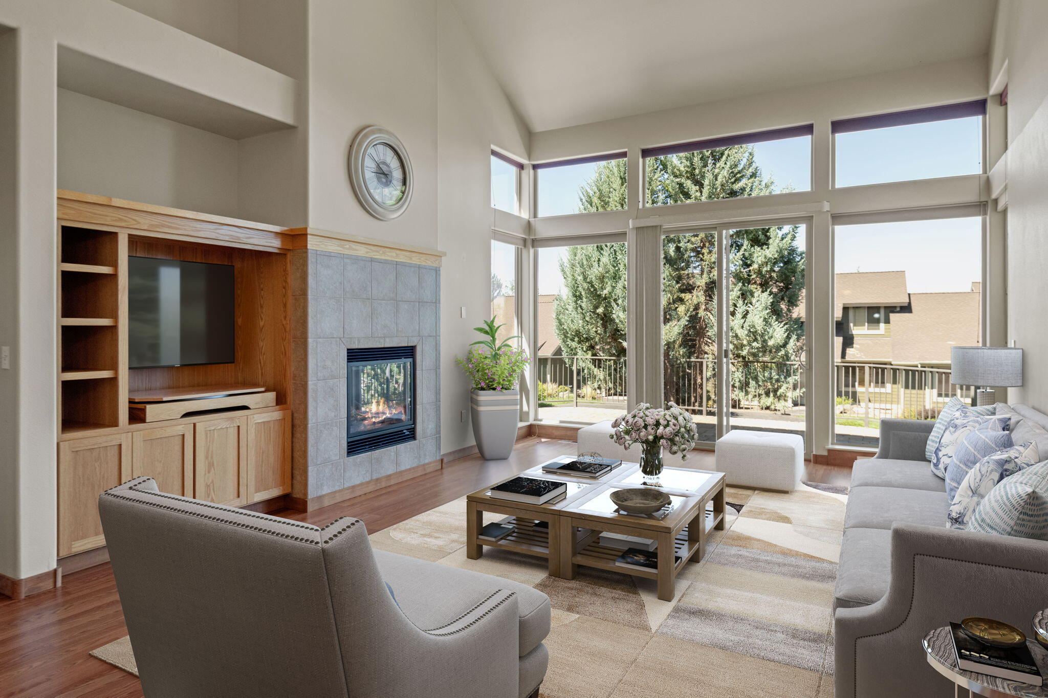 Eagle Crest - Residential