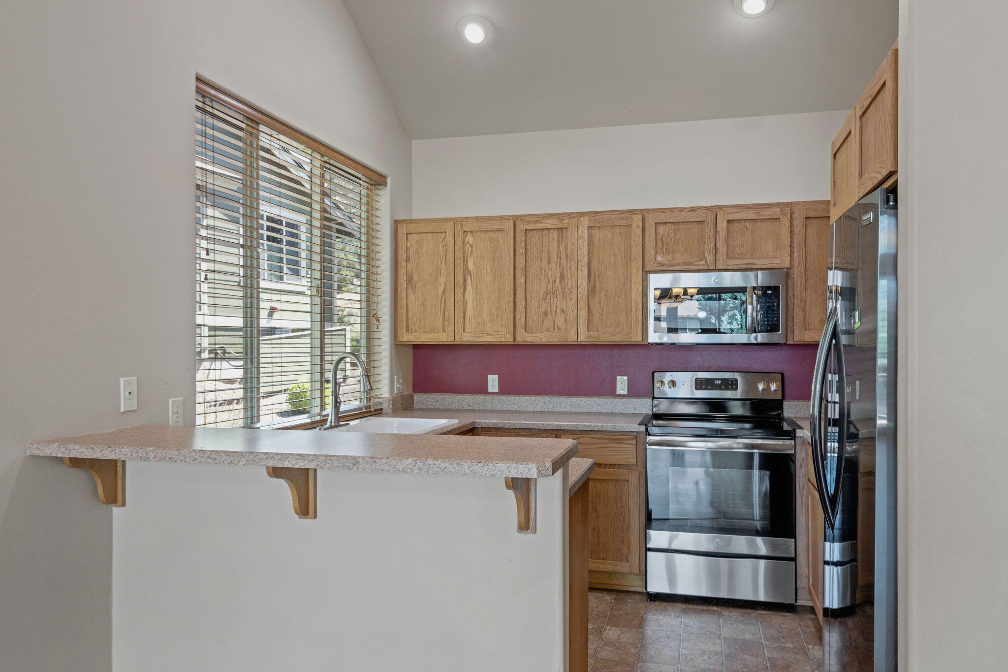 Eagle Crest - Residential