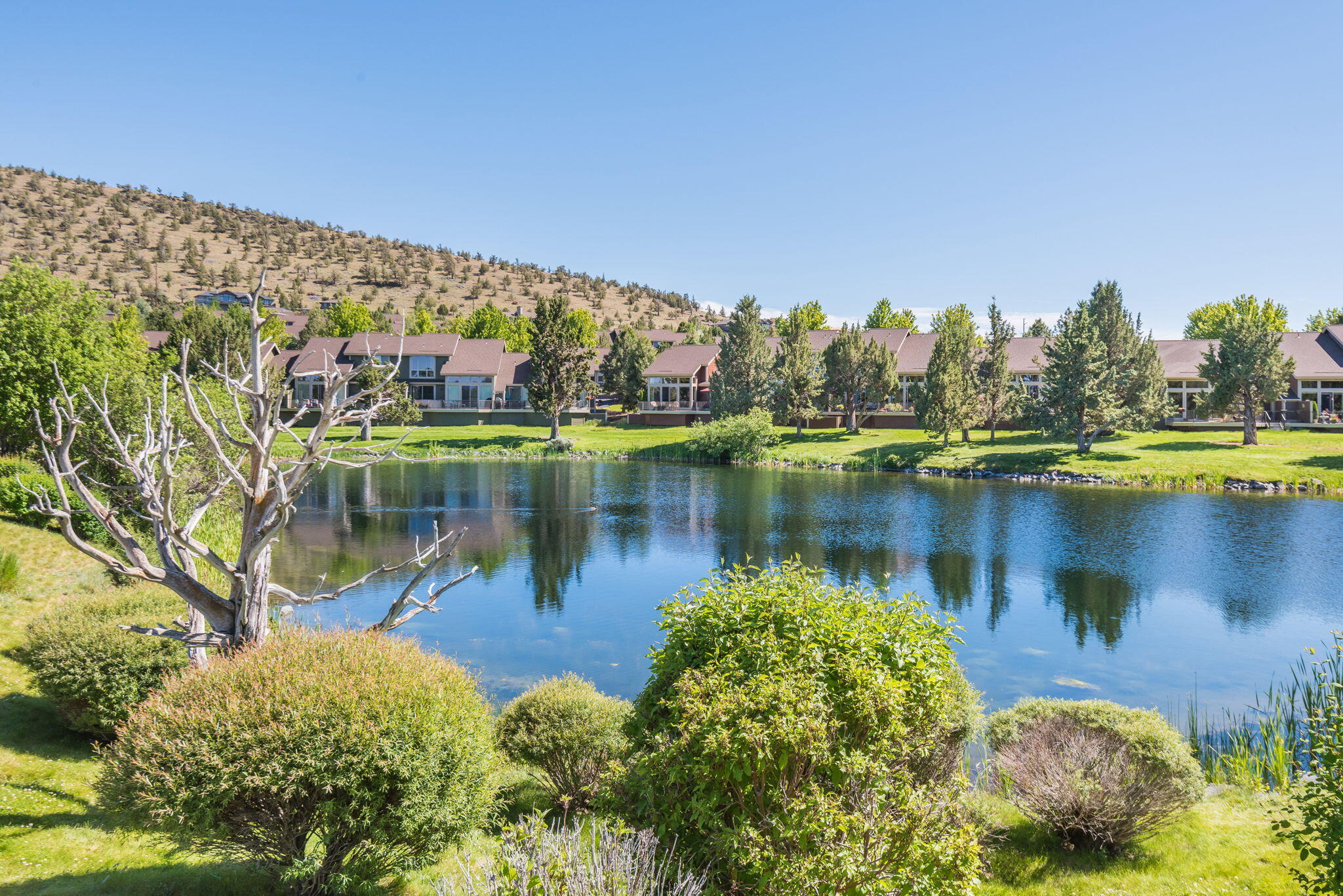 Eagle Crest - Residential