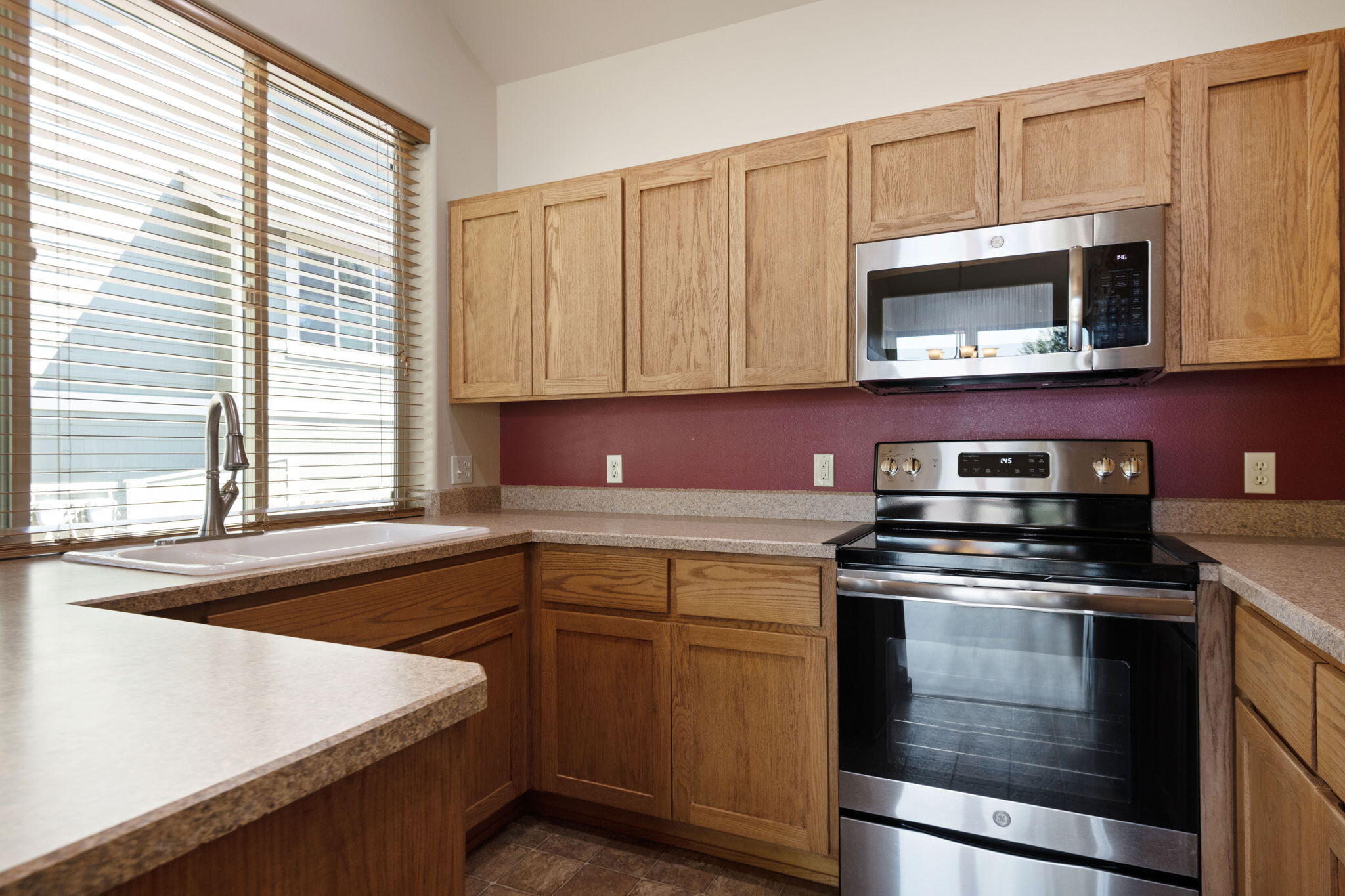 Eagle Crest - Residential