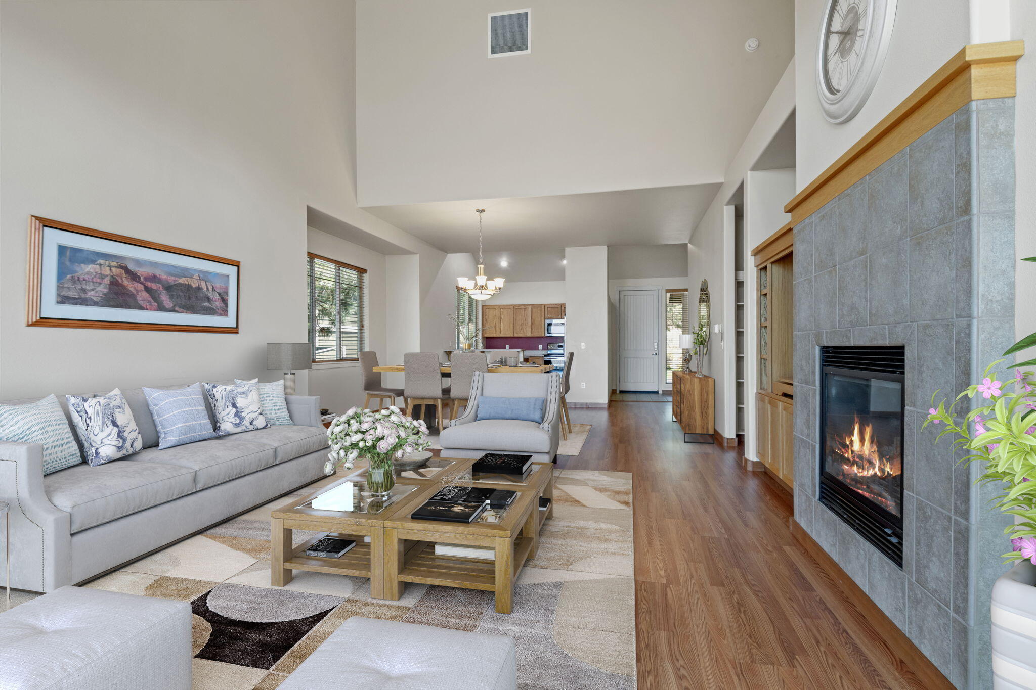 Eagle Crest - Residential