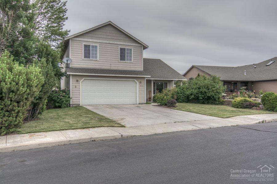 Canyon Point - Residential
