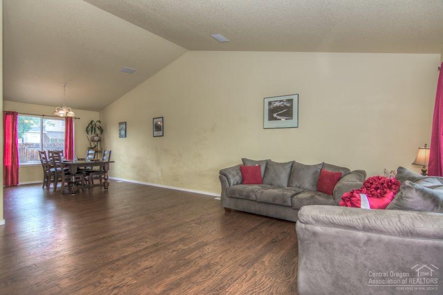 Canyon Point - Residential