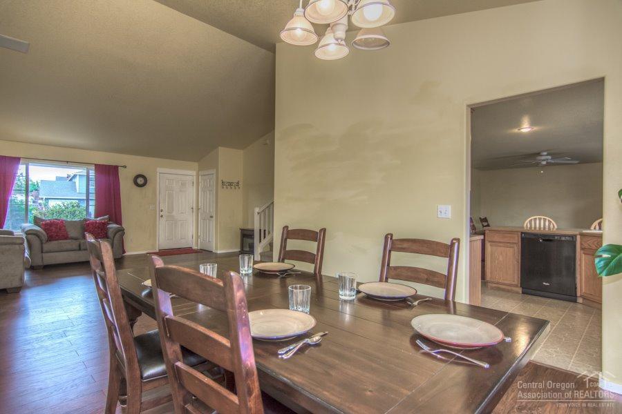 Canyon Point - Residential