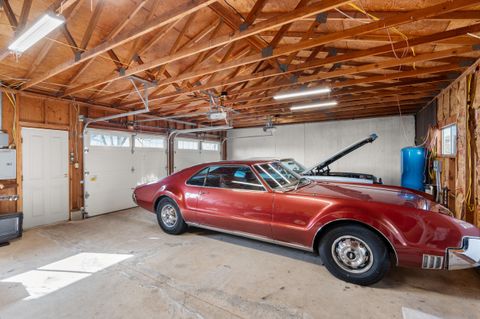 Tiny photo for 4935 Cherry Lane, Medford, OR 97504 (MLS # 220215005)