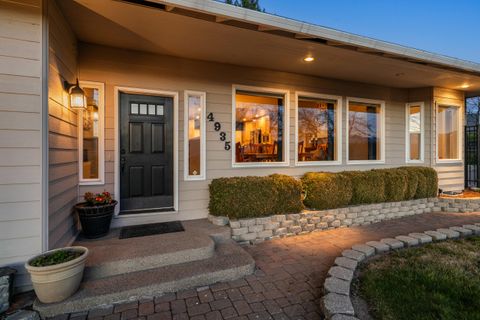 Tiny photo for 4935 Cherry Lane, Medford, OR 97504 (MLS # 220215005)