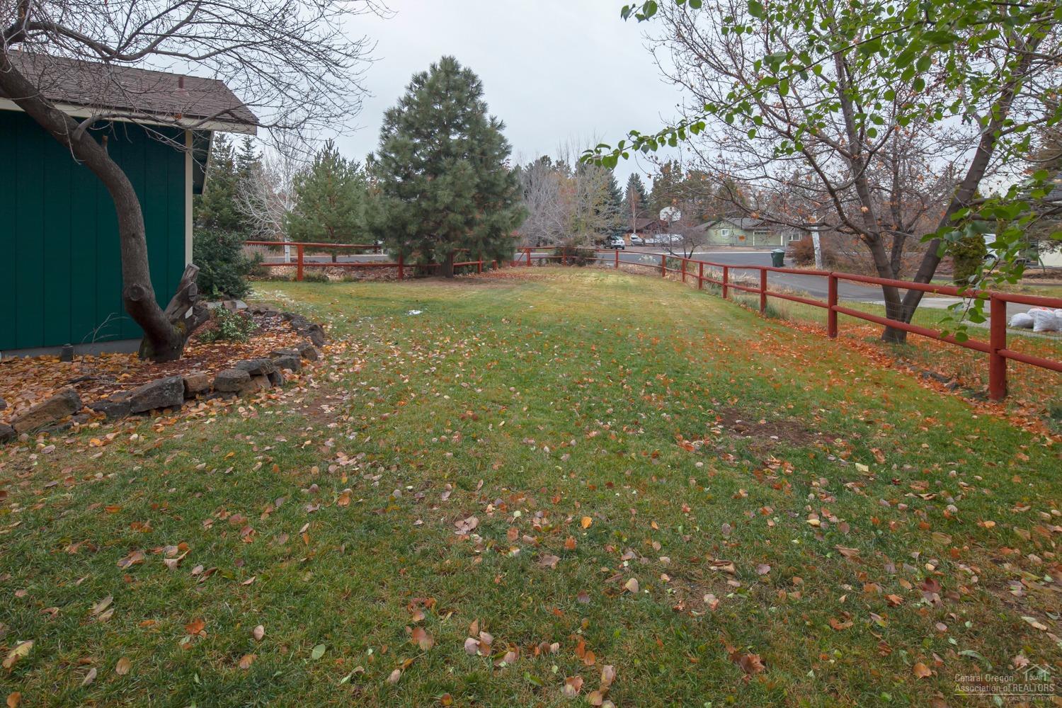 Hunters Circle - Residential