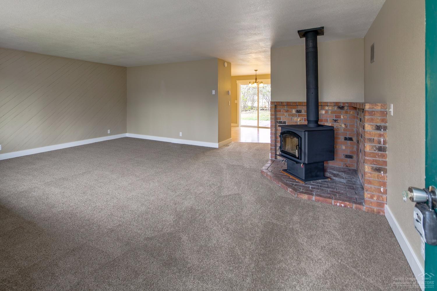 Hunters Circle - Residential