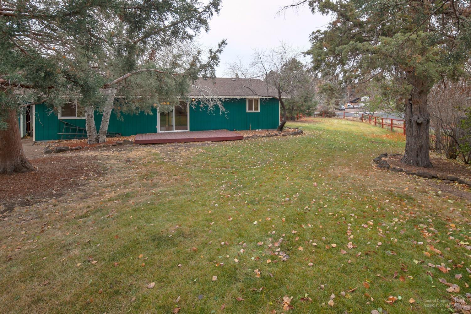 Hunters Circle - Residential