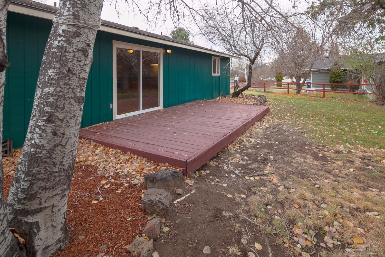 Hunters Circle - Residential