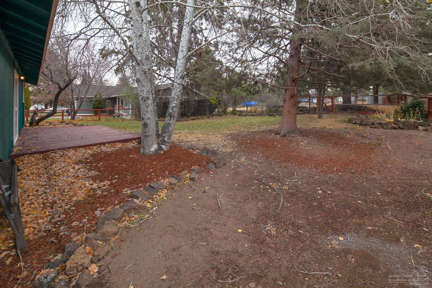 Hunters Circle - Residential