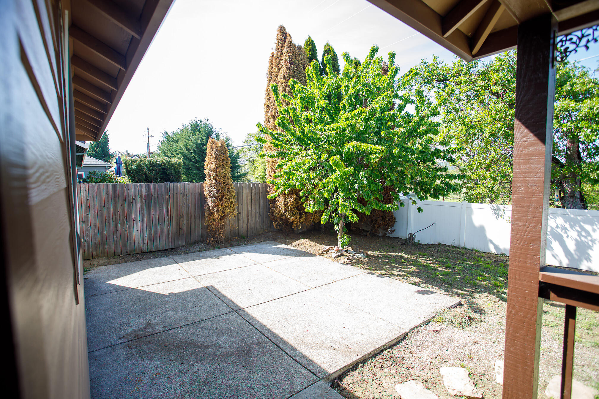 Echoes Of The Ponderosa Subdivision Phase 1 - Residential