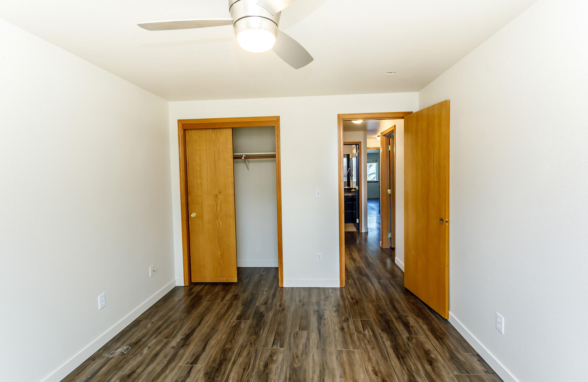 Echoes Of The Ponderosa Subdivision Phase 1 - Residential