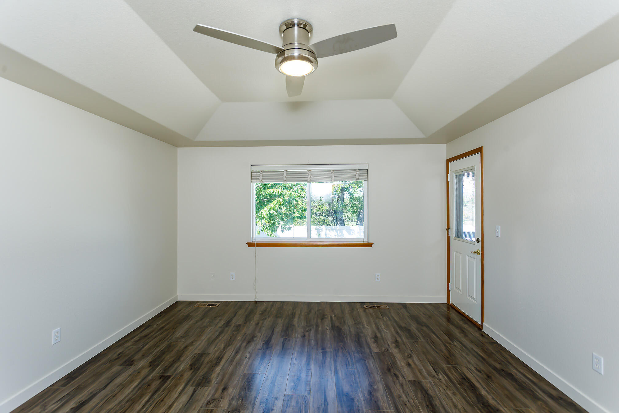 Echoes Of The Ponderosa Subdivision Phase 1 - Residential