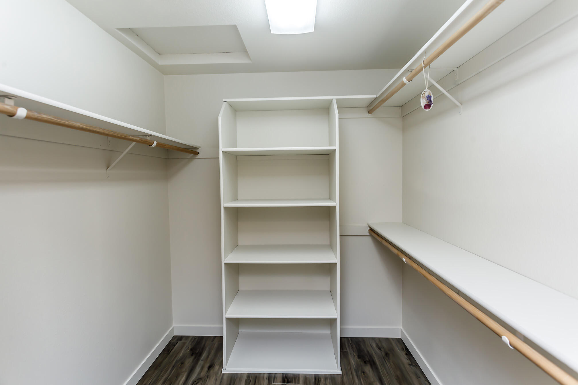 Echoes Of The Ponderosa Subdivision Phase 1 - Residential