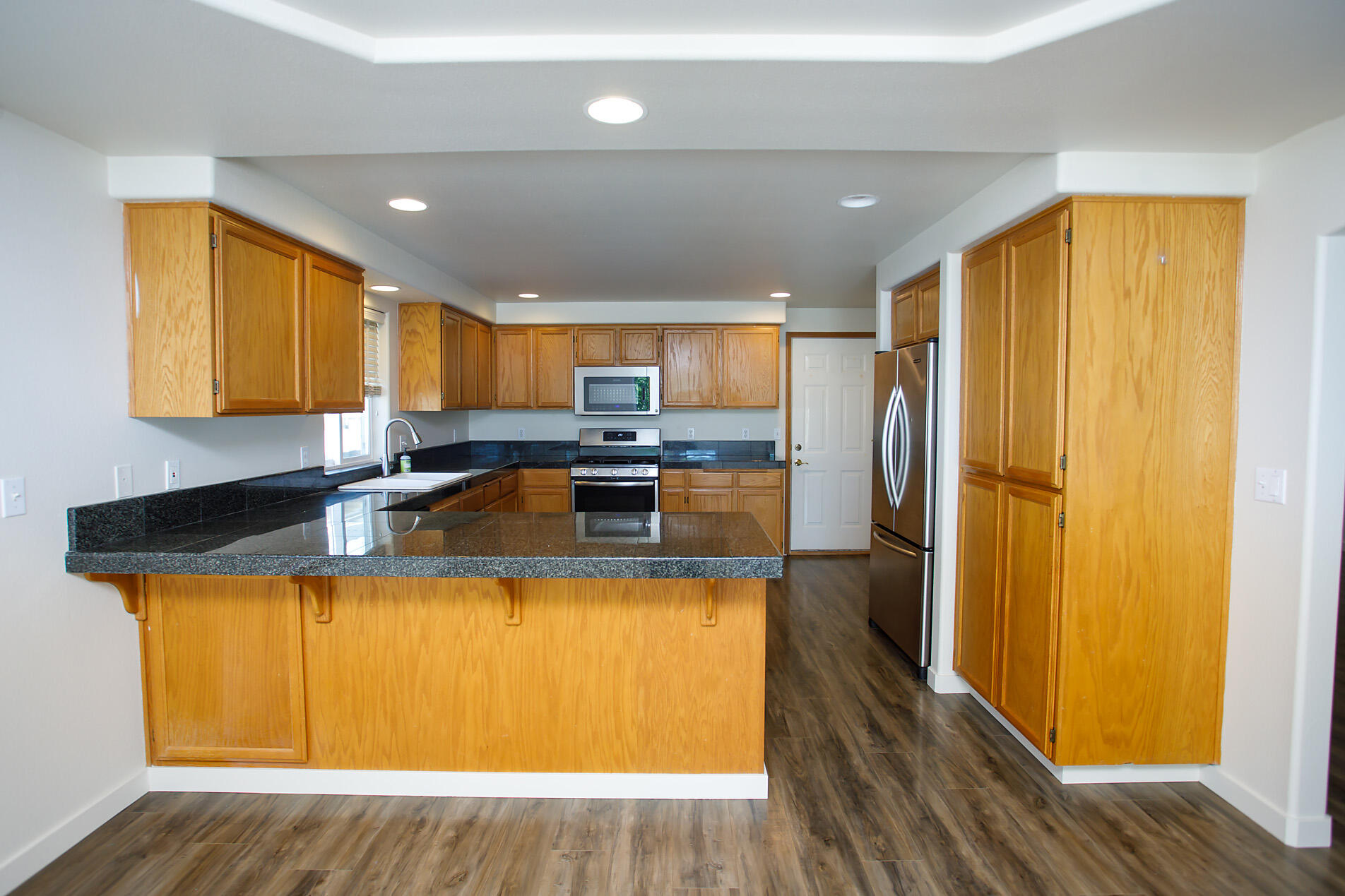 Echoes Of The Ponderosa Subdivision Phase 1 - Residential