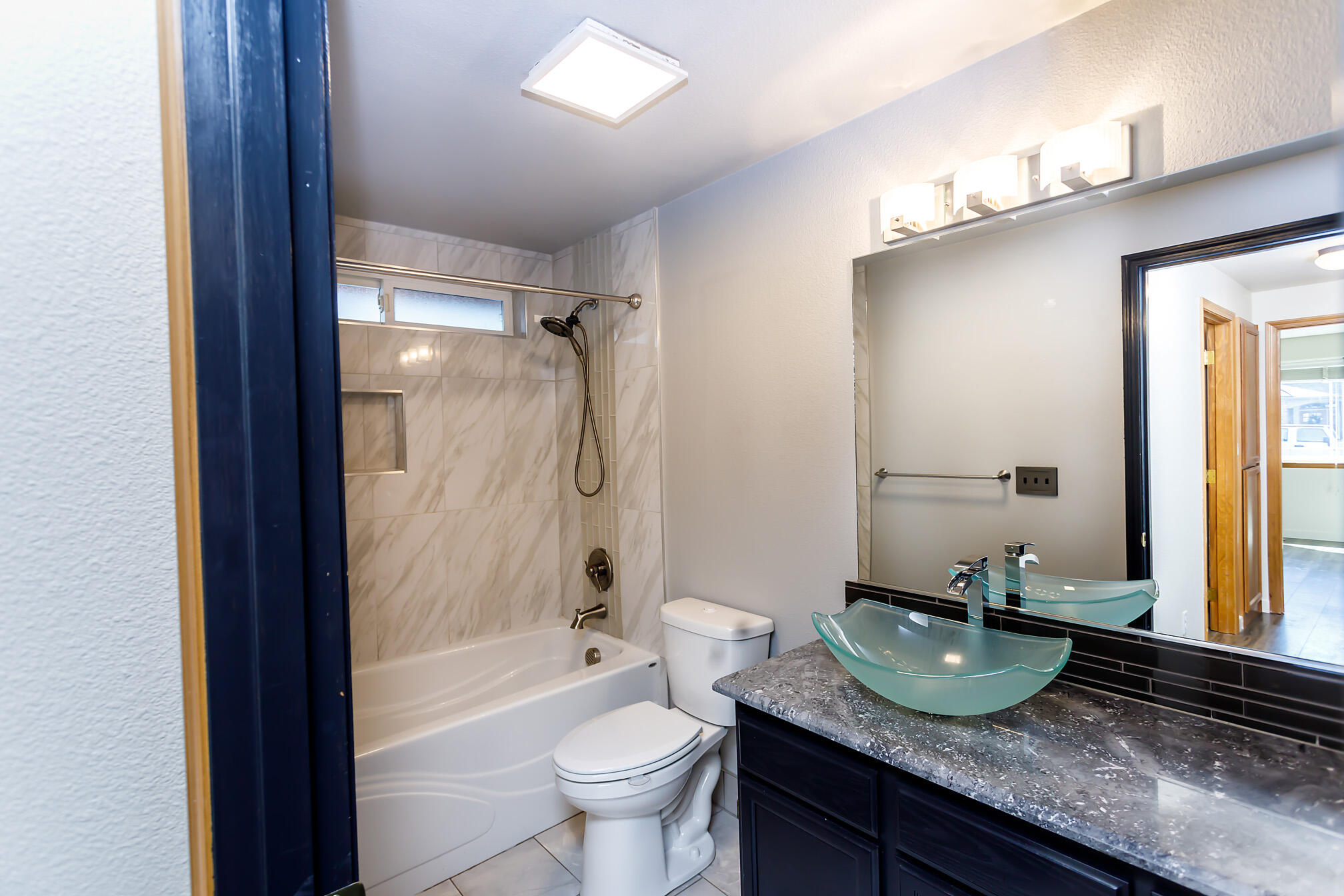 Echoes Of The Ponderosa Subdivision Phase 1 - Residential