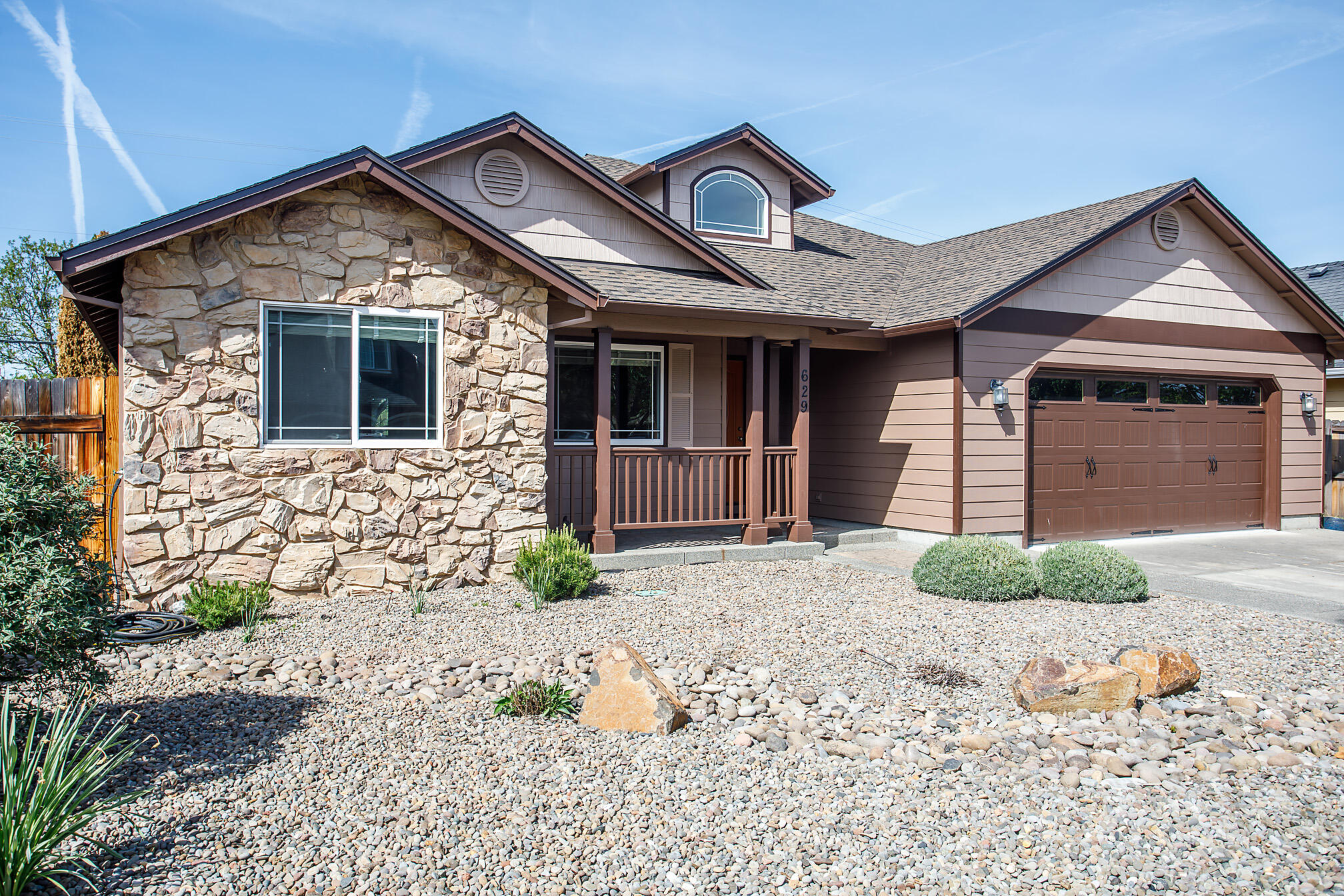 Echoes Of The Ponderosa Subdivision Phase 1 - Residential