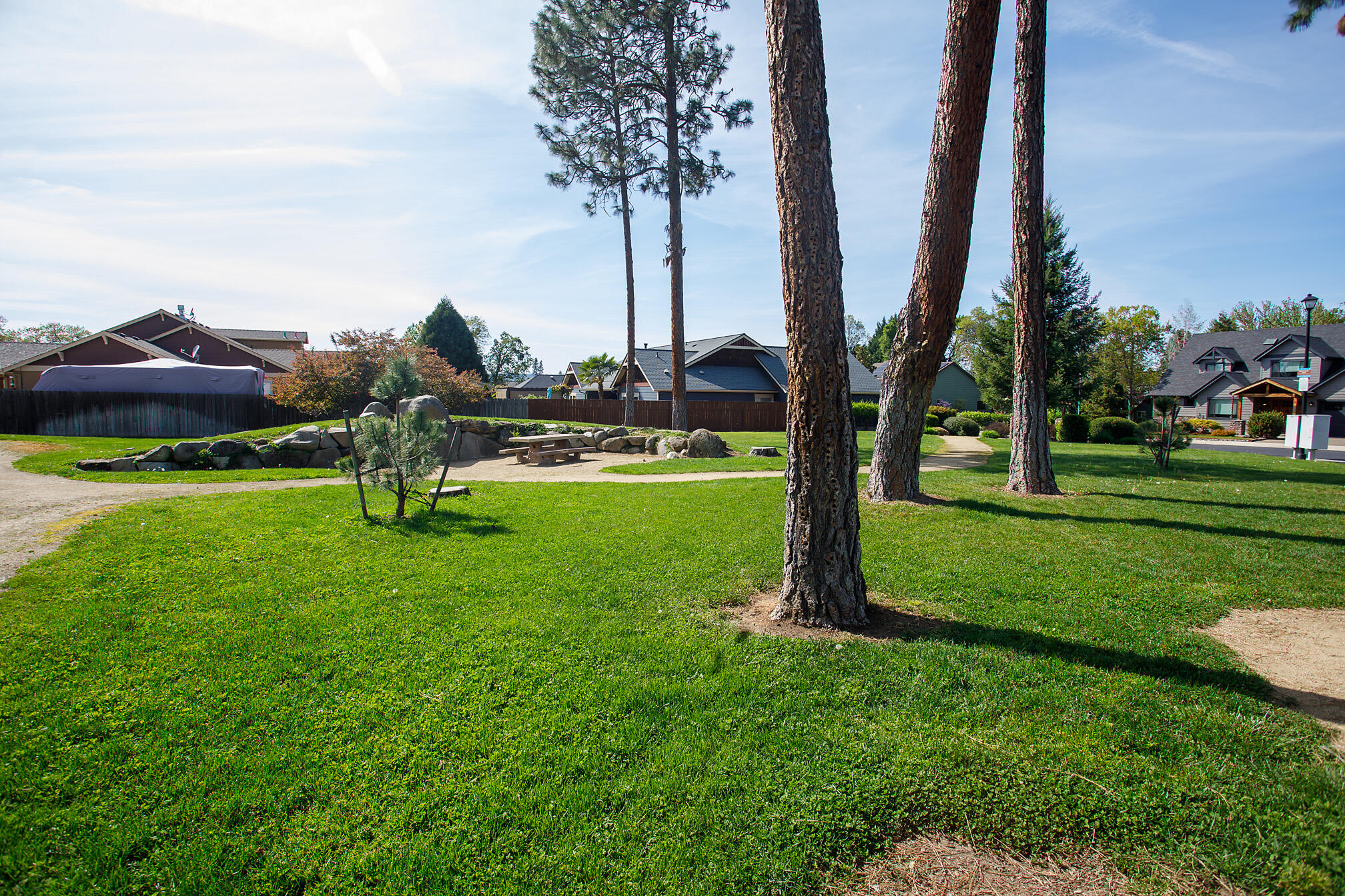 Echoes Of The Ponderosa Subdivision Phase 1 - Residential
