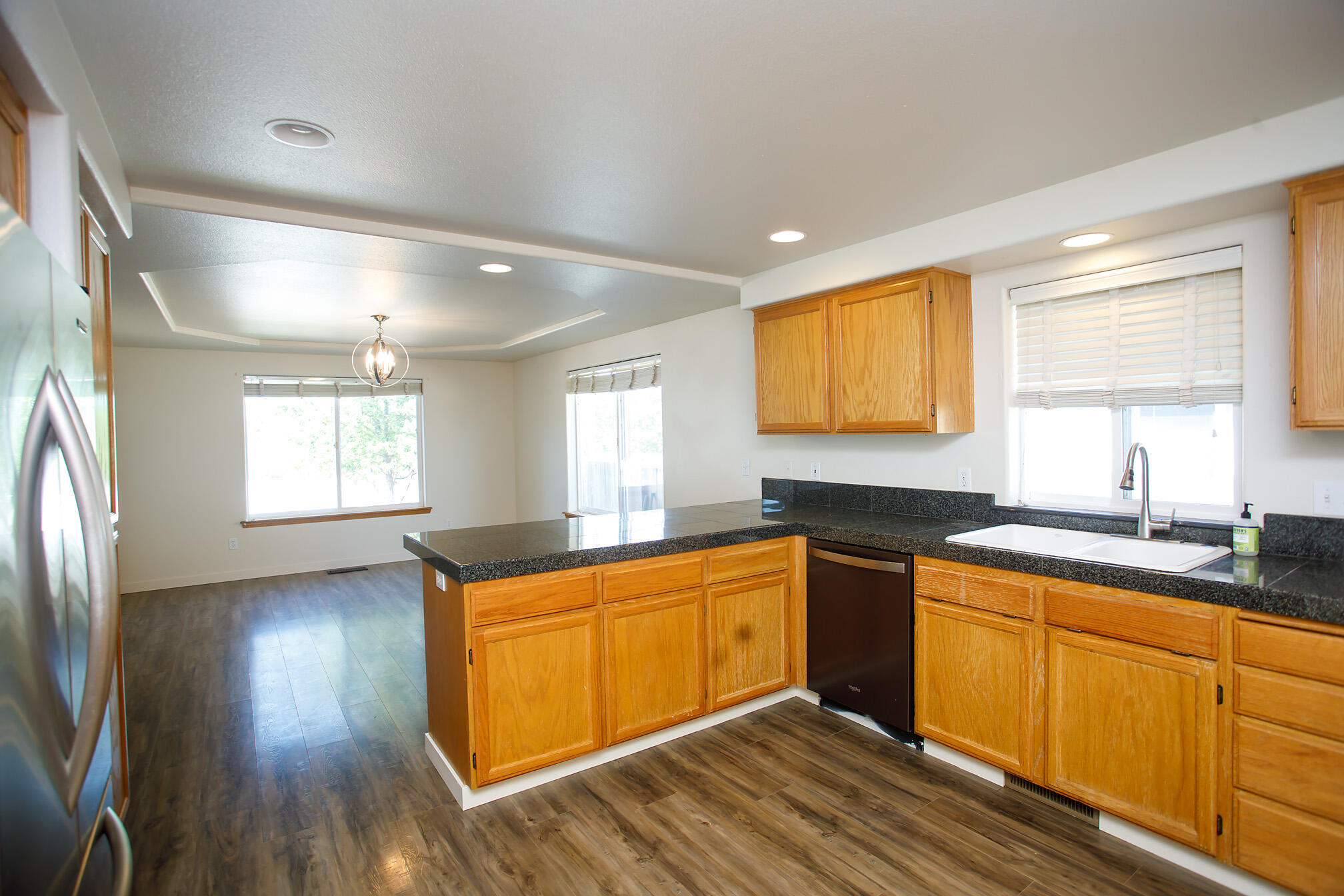 Echoes Of The Ponderosa Subdivision Phase 1 - Residential