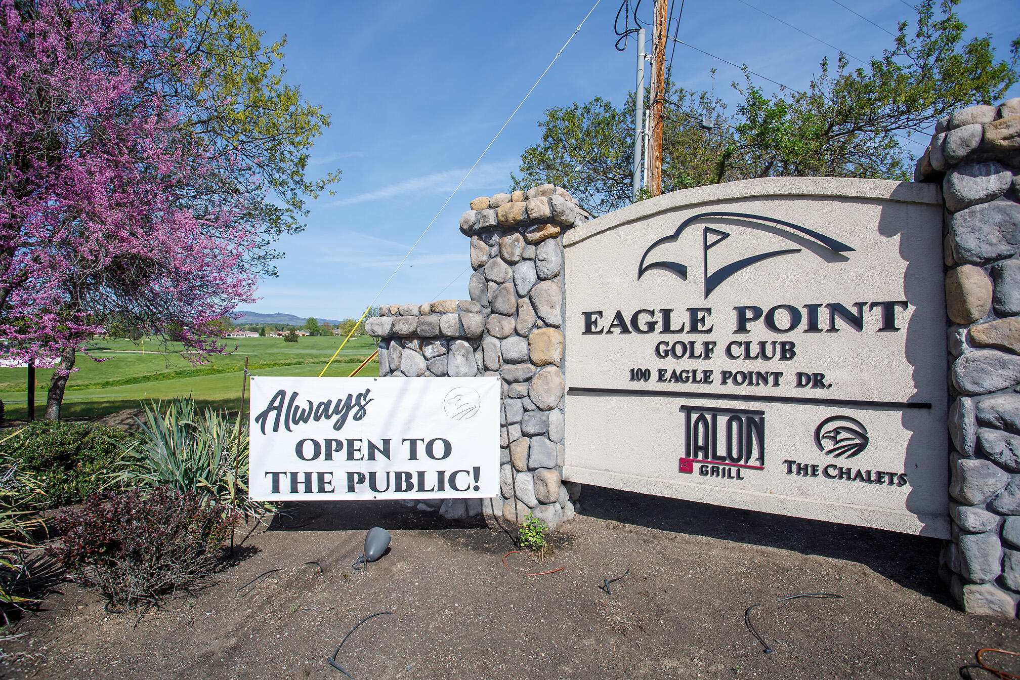 Echoes Of The Ponderosa Subdivision Phase 1 - Residential