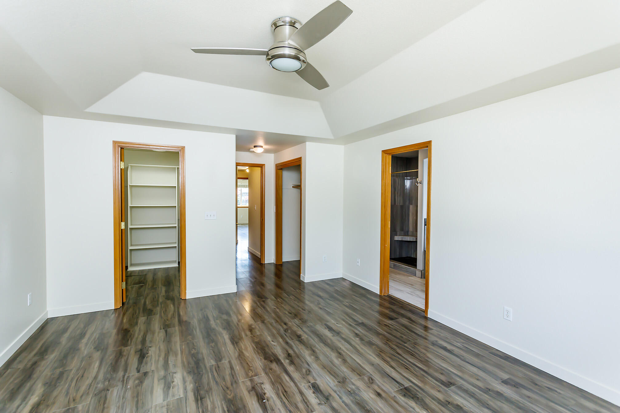 Echoes Of The Ponderosa Subdivision Phase 1 - Residential