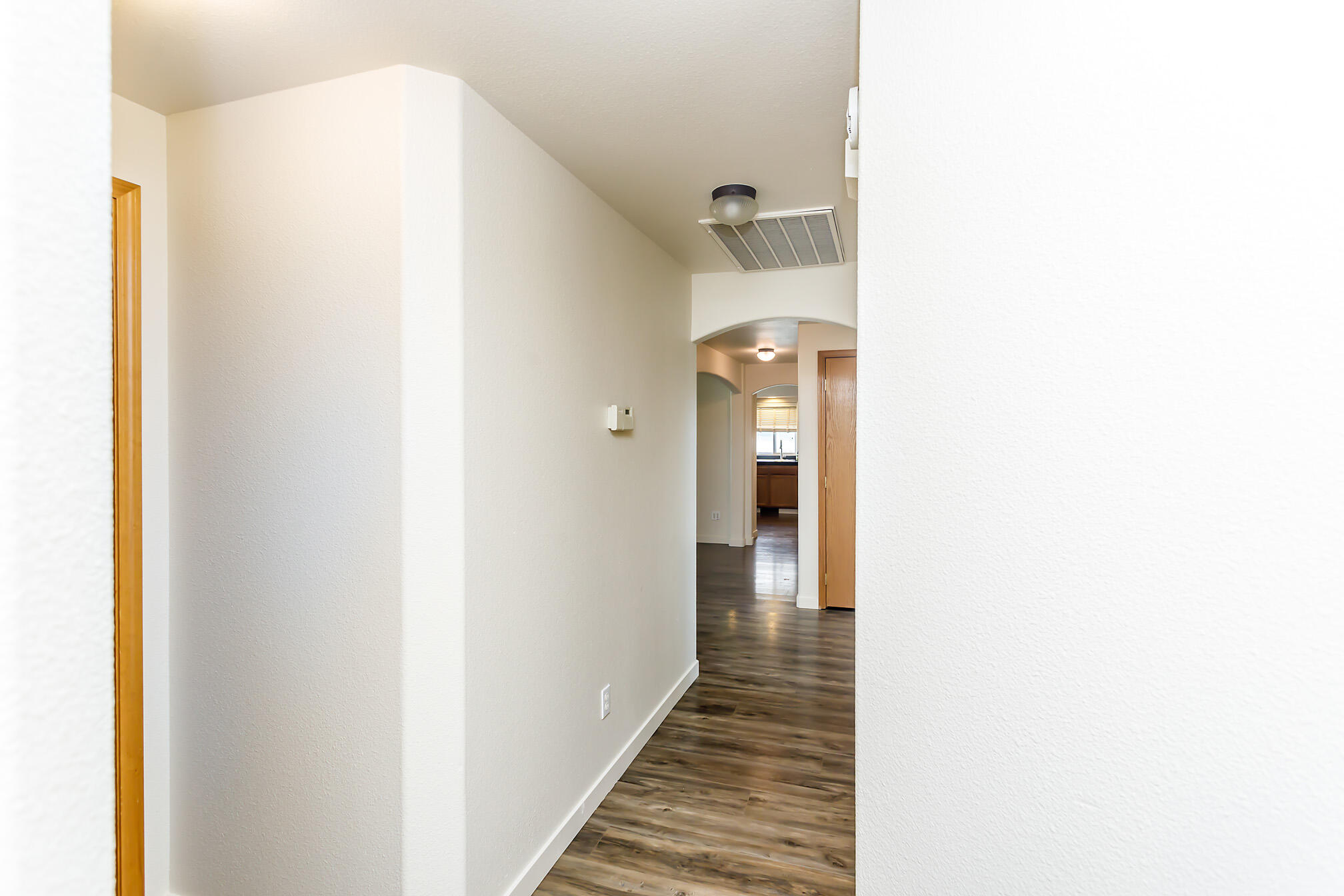 Echoes Of The Ponderosa Subdivision Phase 1 - Residential