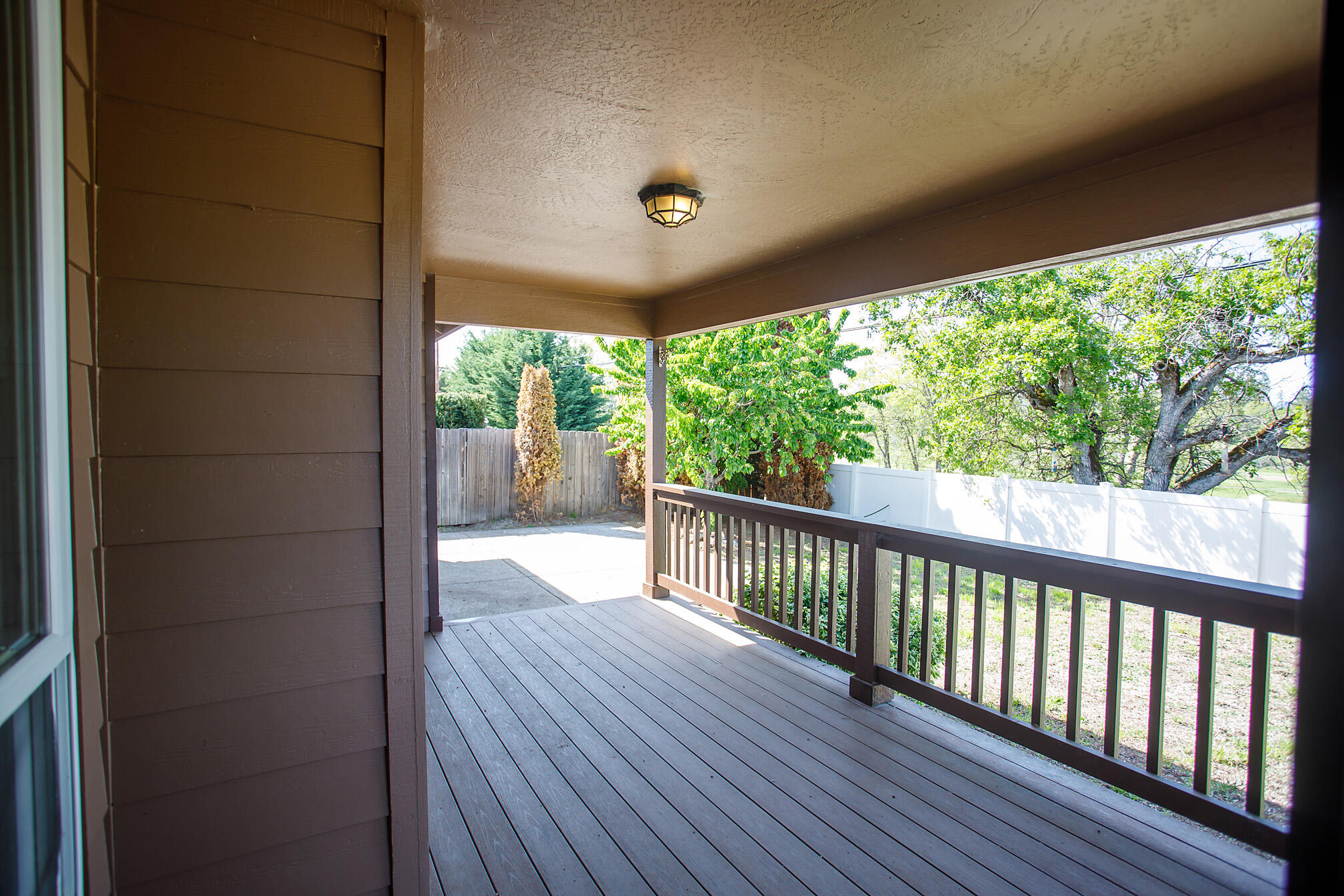 Echoes Of The Ponderosa Subdivision Phase 1 - Residential