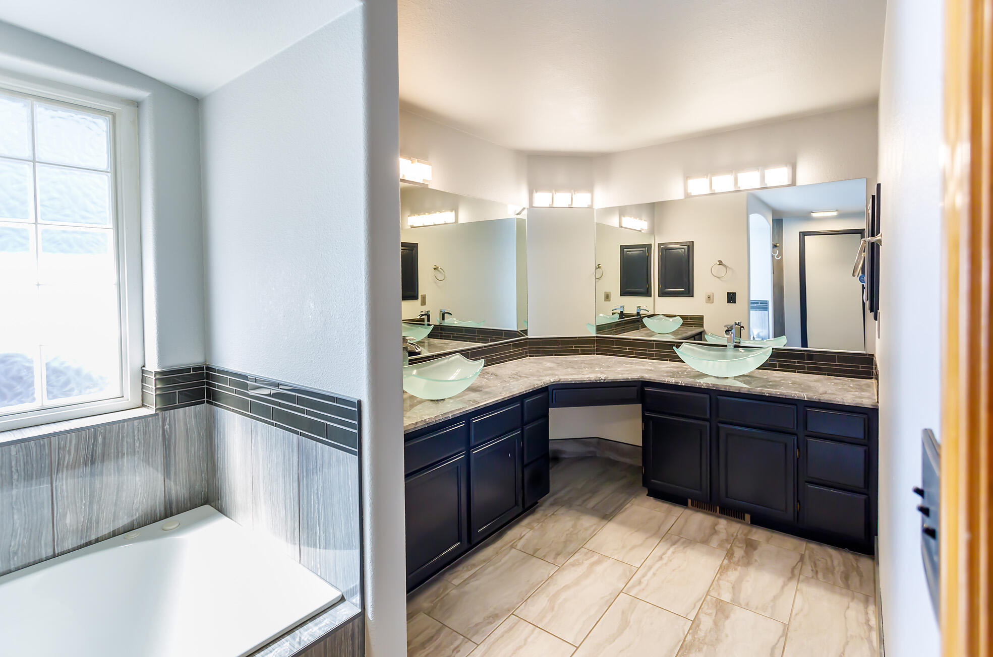 Echoes Of The Ponderosa Subdivision Phase 1 - Residential