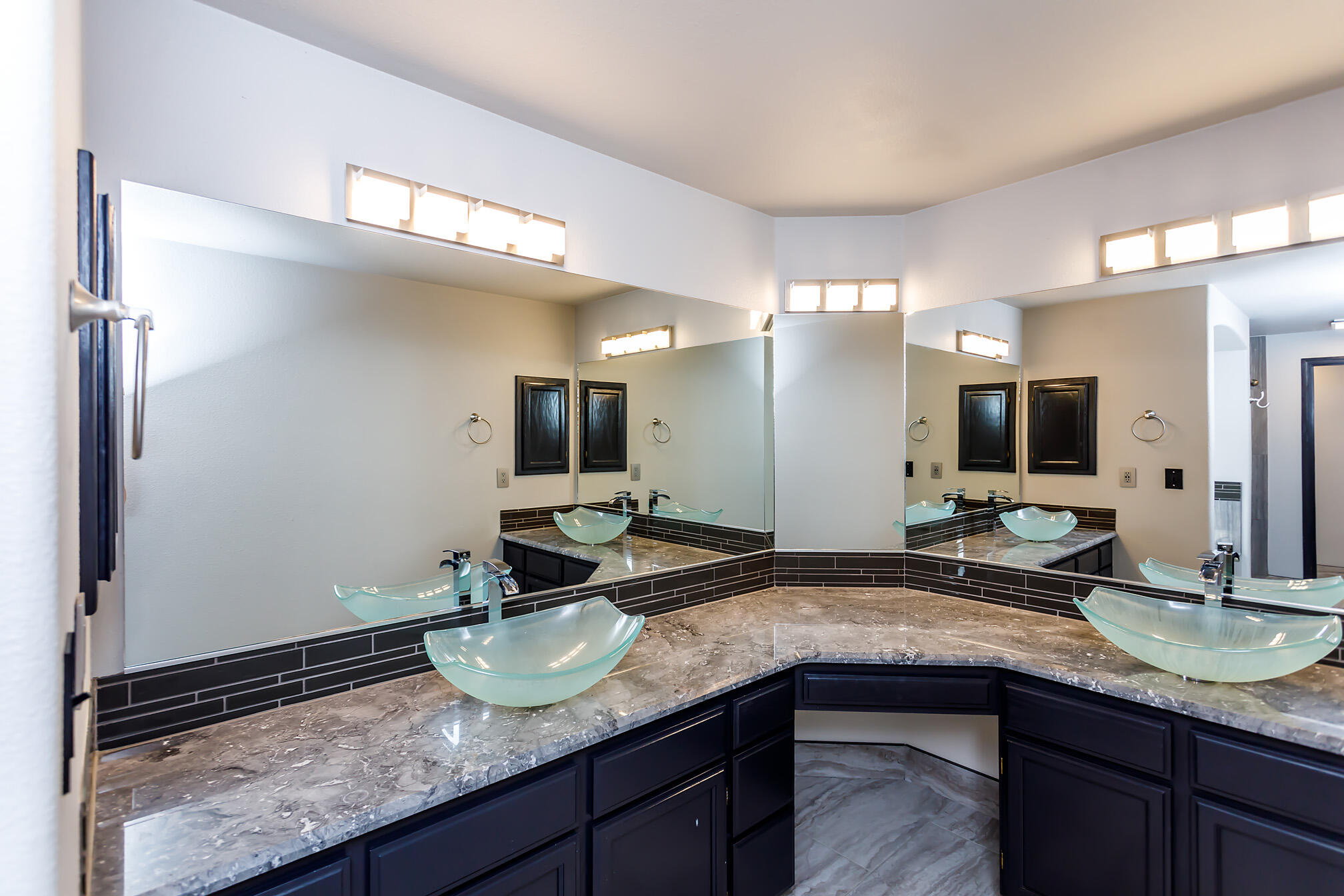 Echoes Of The Ponderosa Subdivision Phase 1 - Residential