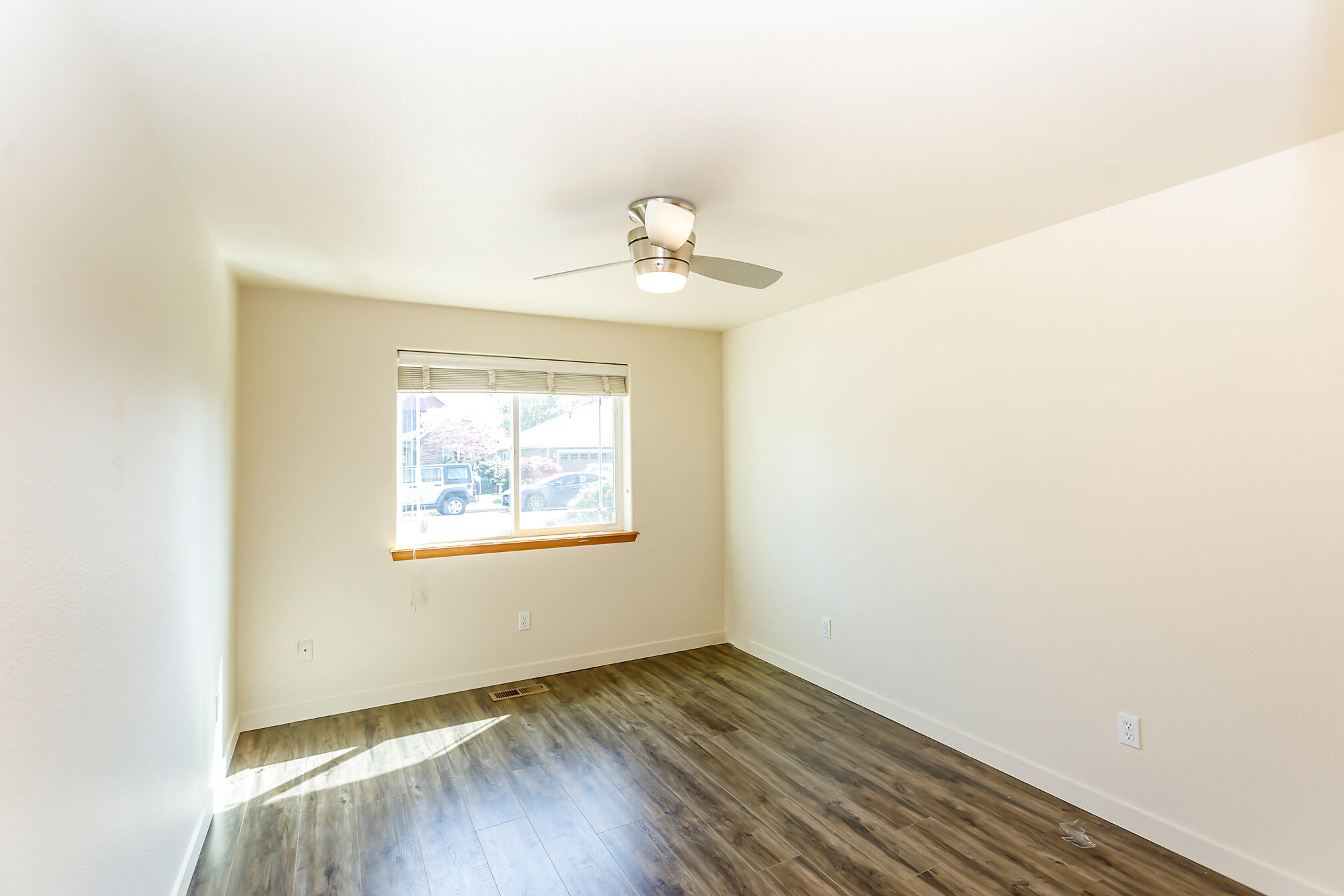 Echoes Of The Ponderosa Subdivision Phase 1 - Residential