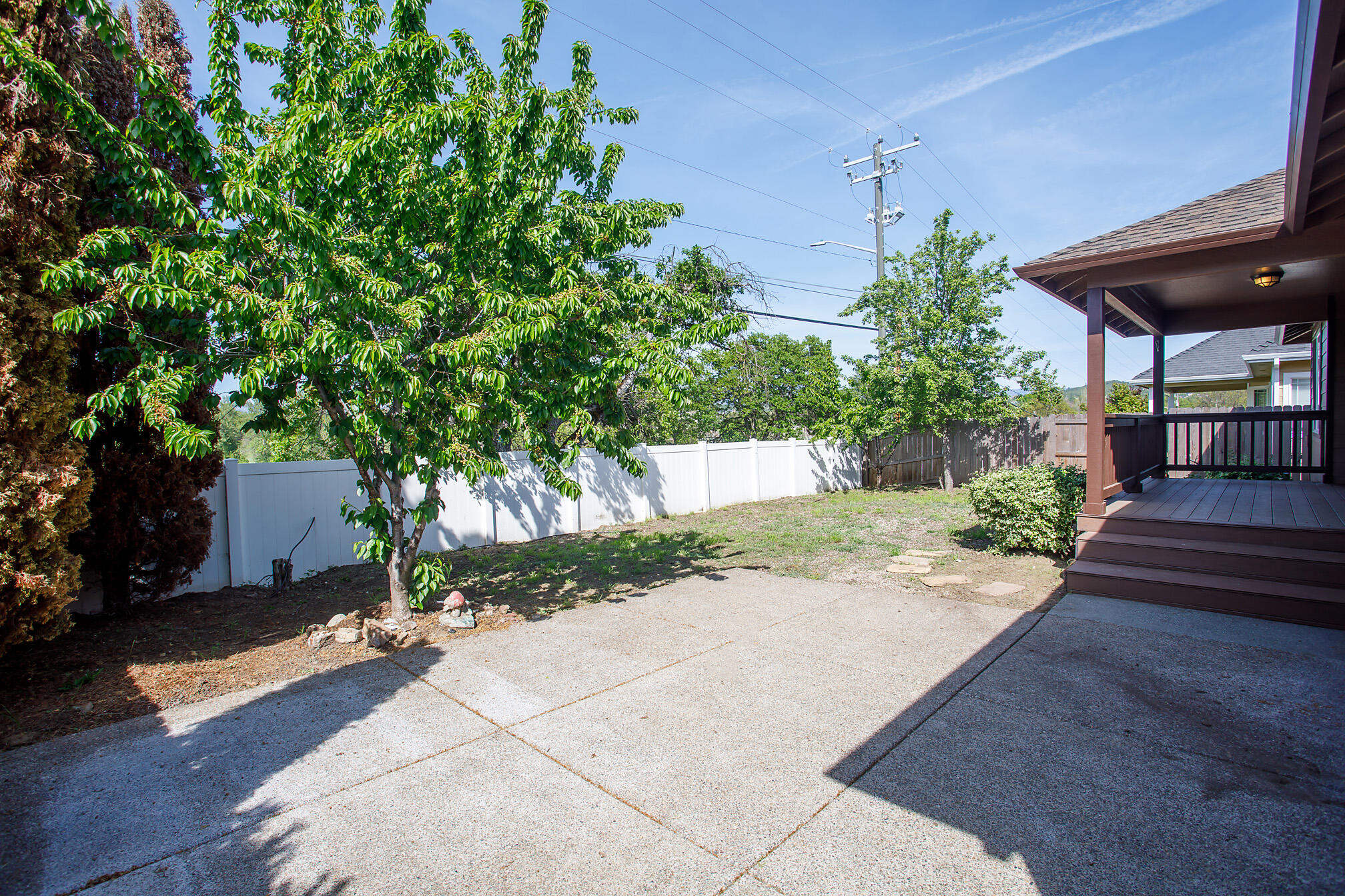 Echoes Of The Ponderosa Subdivision Phase 1 - Residential