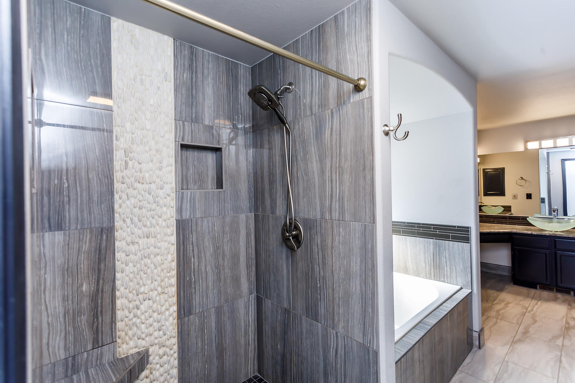 Echoes Of The Ponderosa Subdivision Phase 1 - Residential