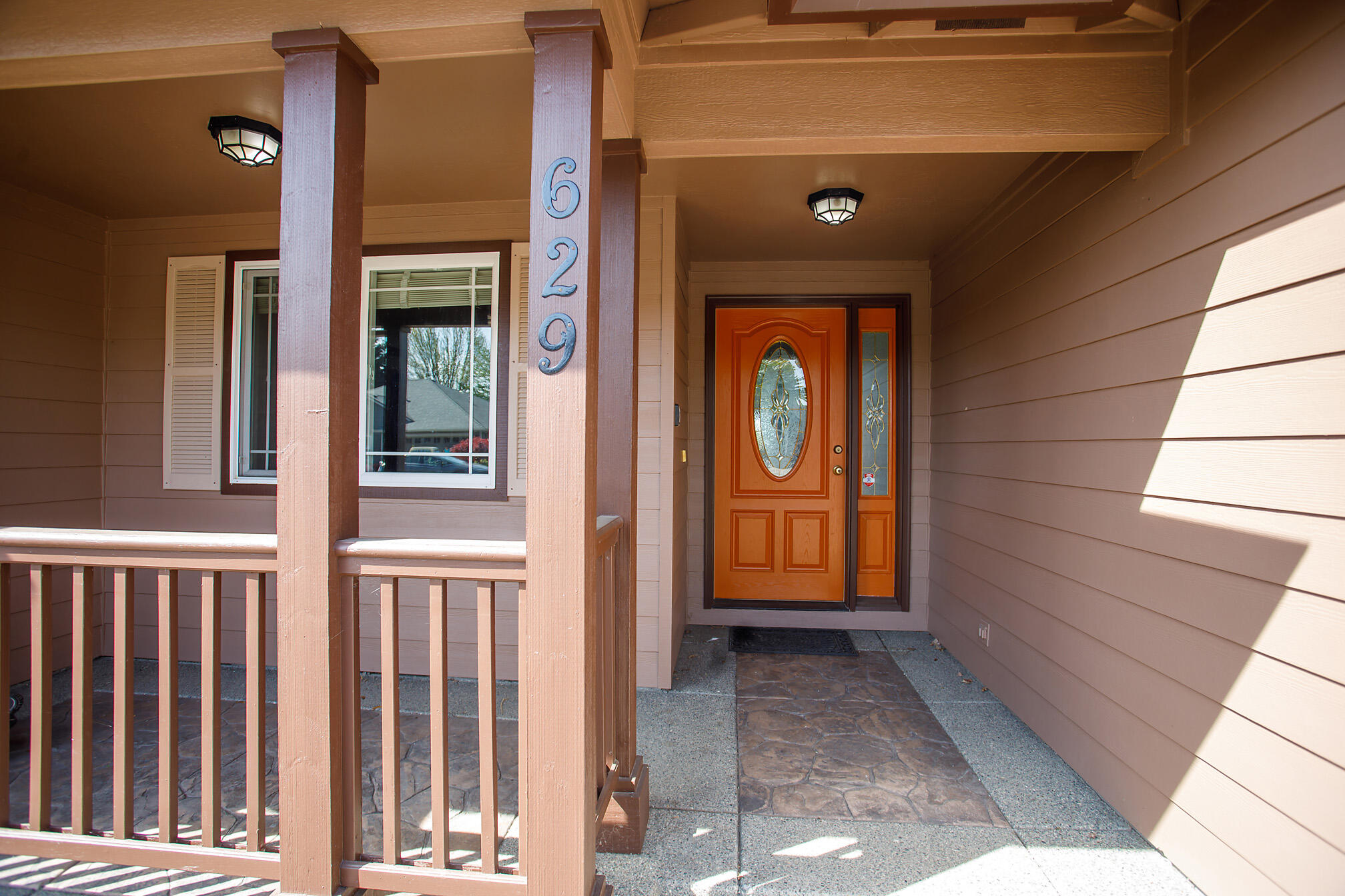 Echoes Of The Ponderosa Subdivision Phase 1 - Residential