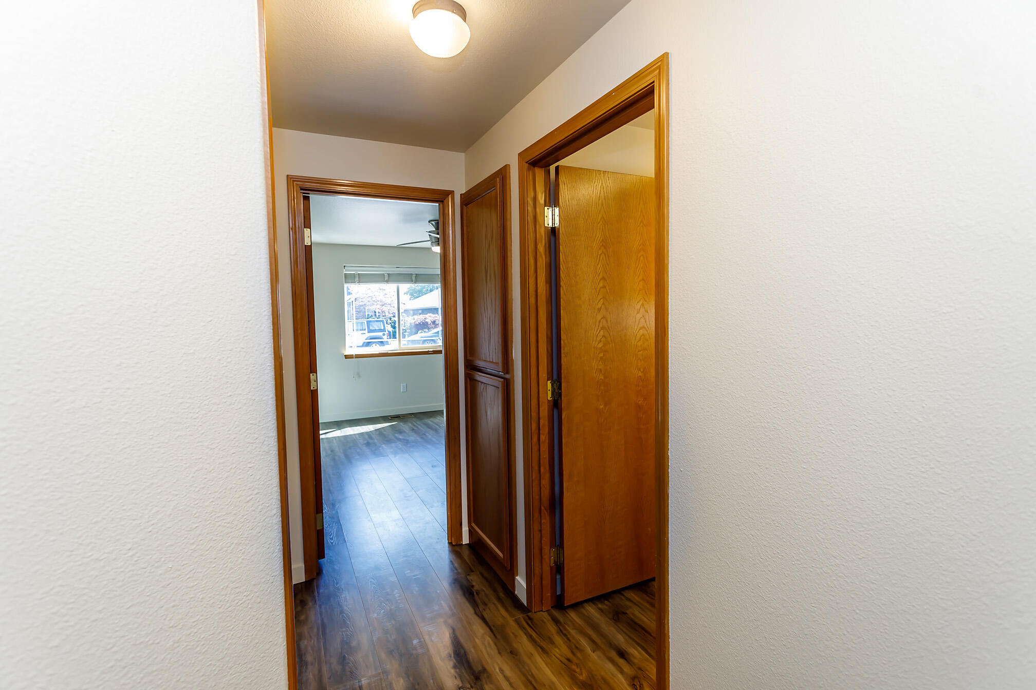 Echoes Of The Ponderosa Subdivision Phase 1 - Residential