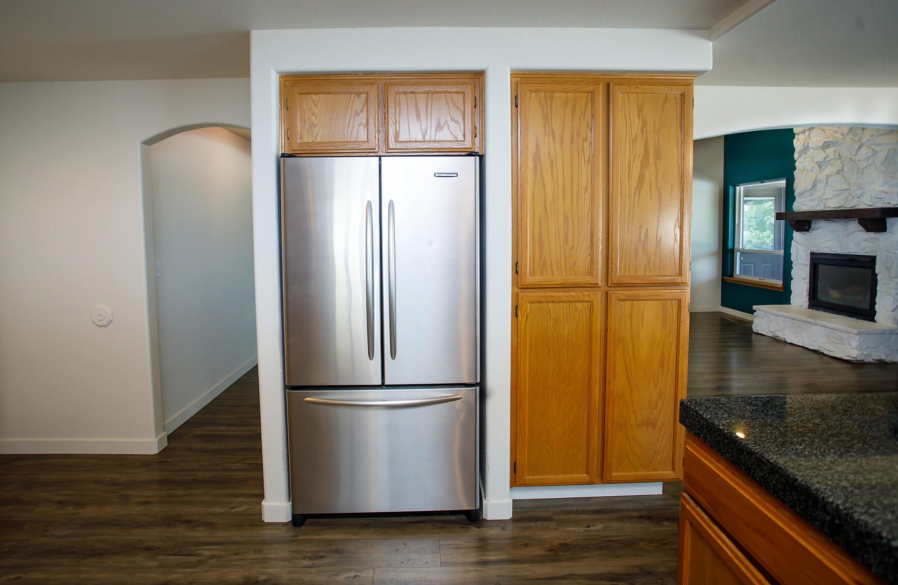 Echoes Of The Ponderosa Subdivision Phase 1 - Residential