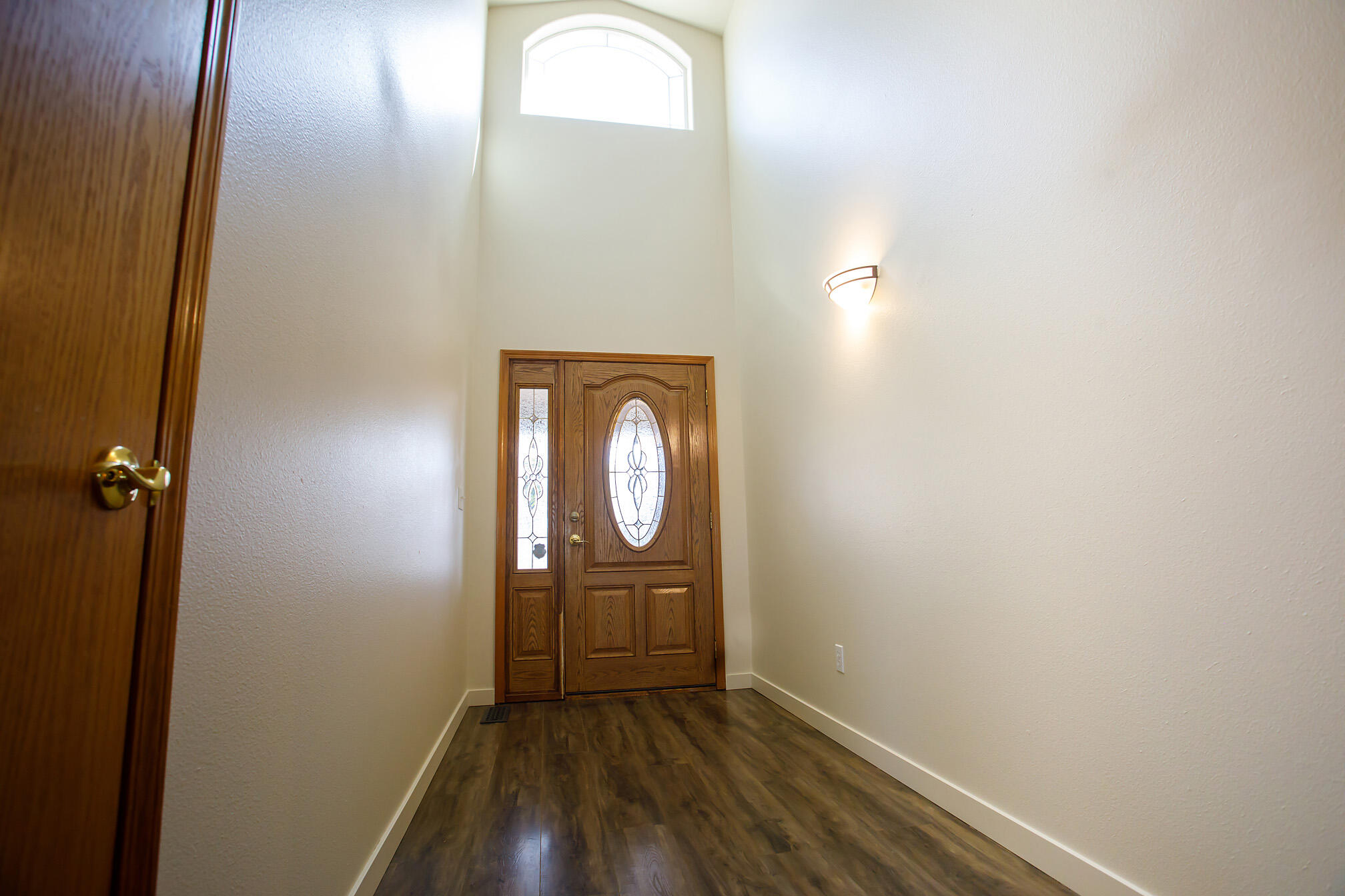 Echoes Of The Ponderosa Subdivision Phase 1 - Residential