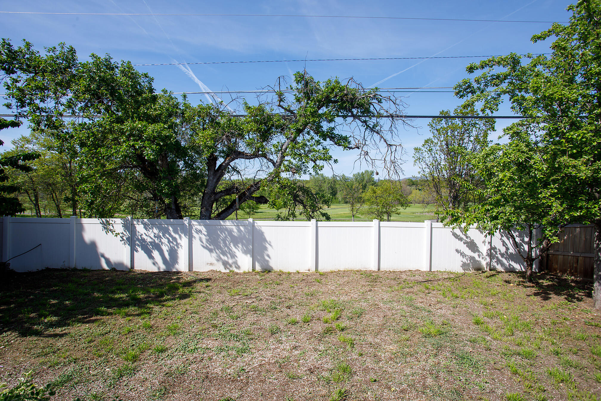 Echoes Of The Ponderosa Subdivision Phase 1 - Residential