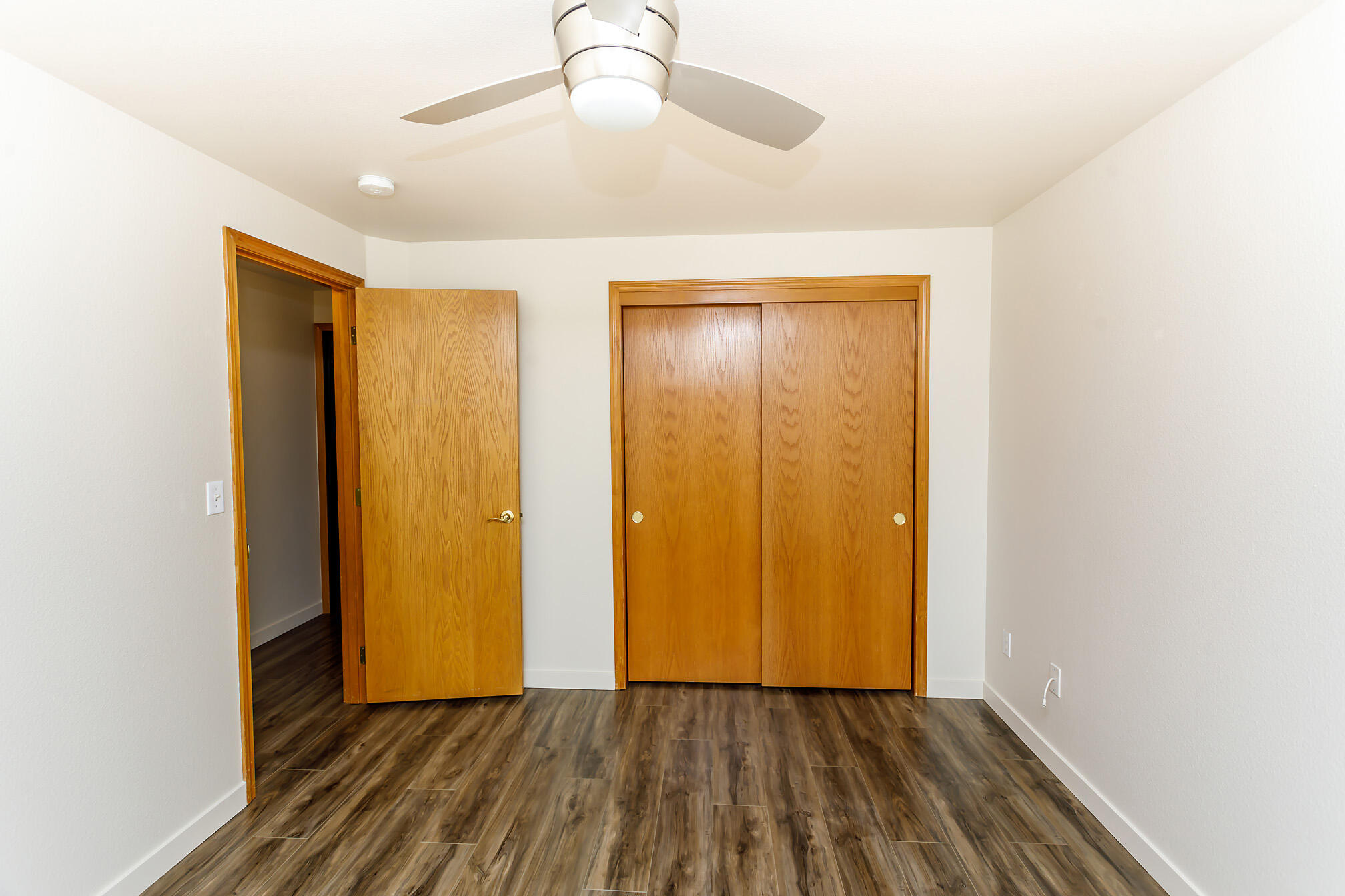 Echoes Of The Ponderosa Subdivision Phase 1 - Residential