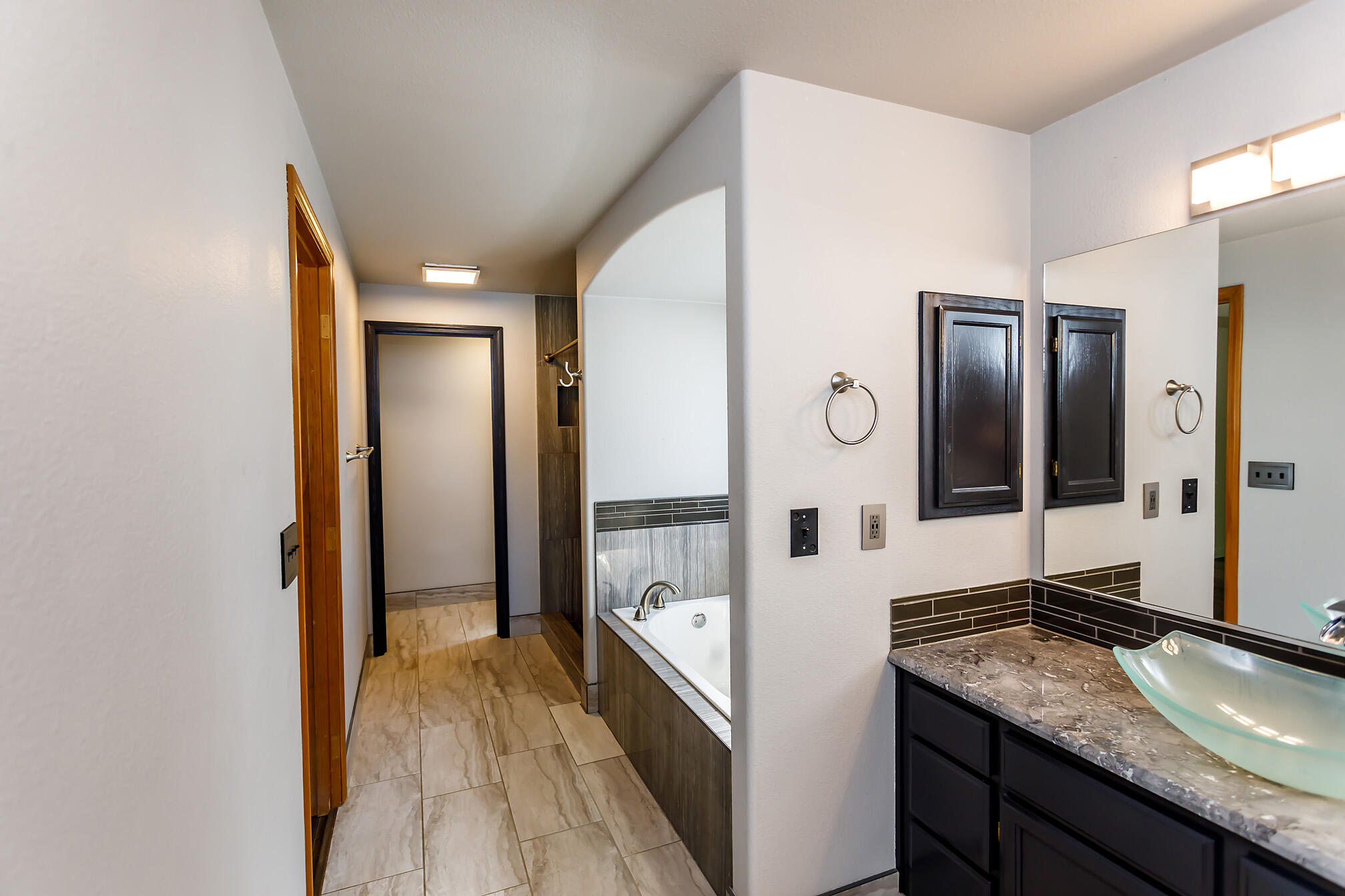 Echoes Of The Ponderosa Subdivision Phase 1 - Residential