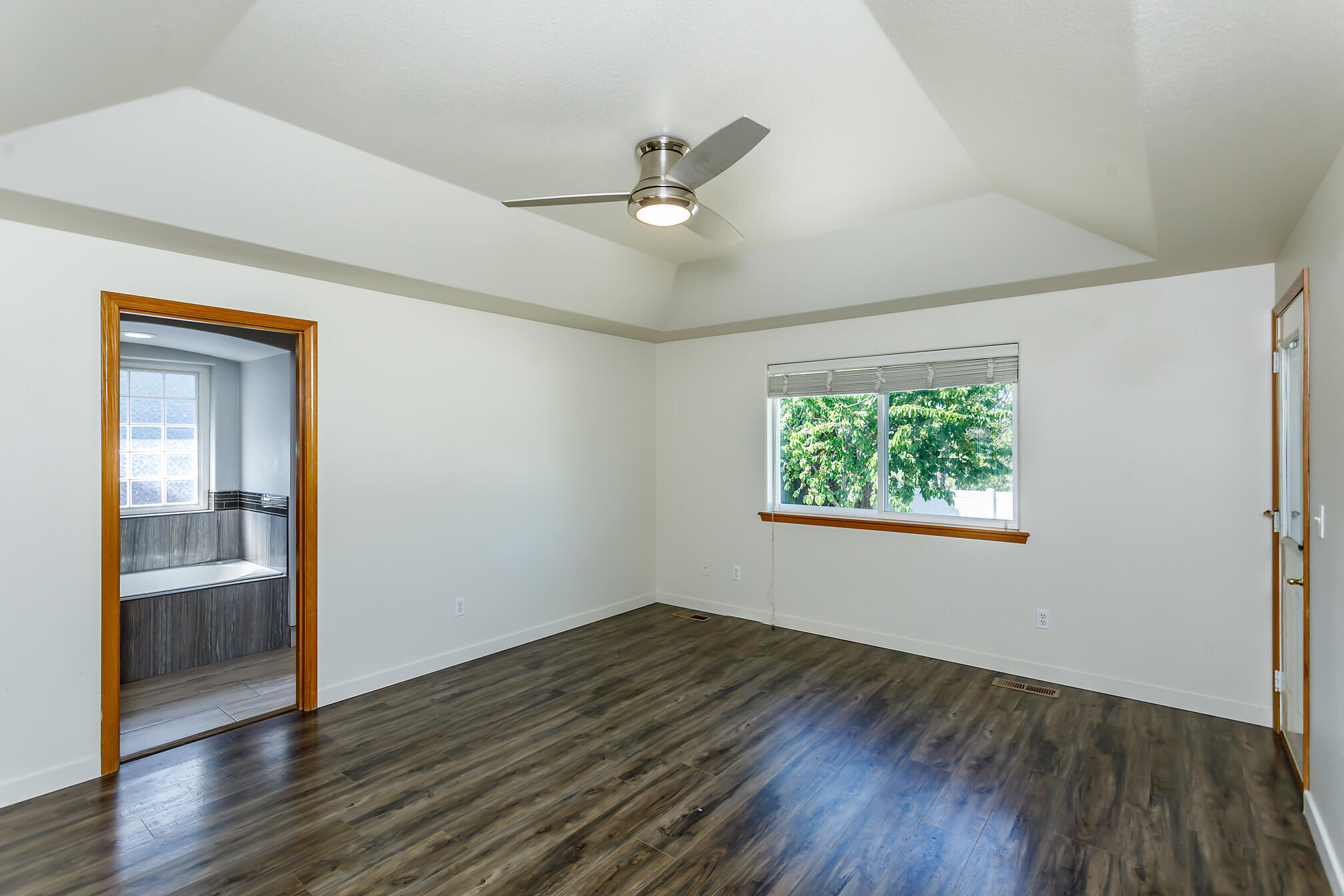 Echoes Of The Ponderosa Subdivision Phase 1 - Residential