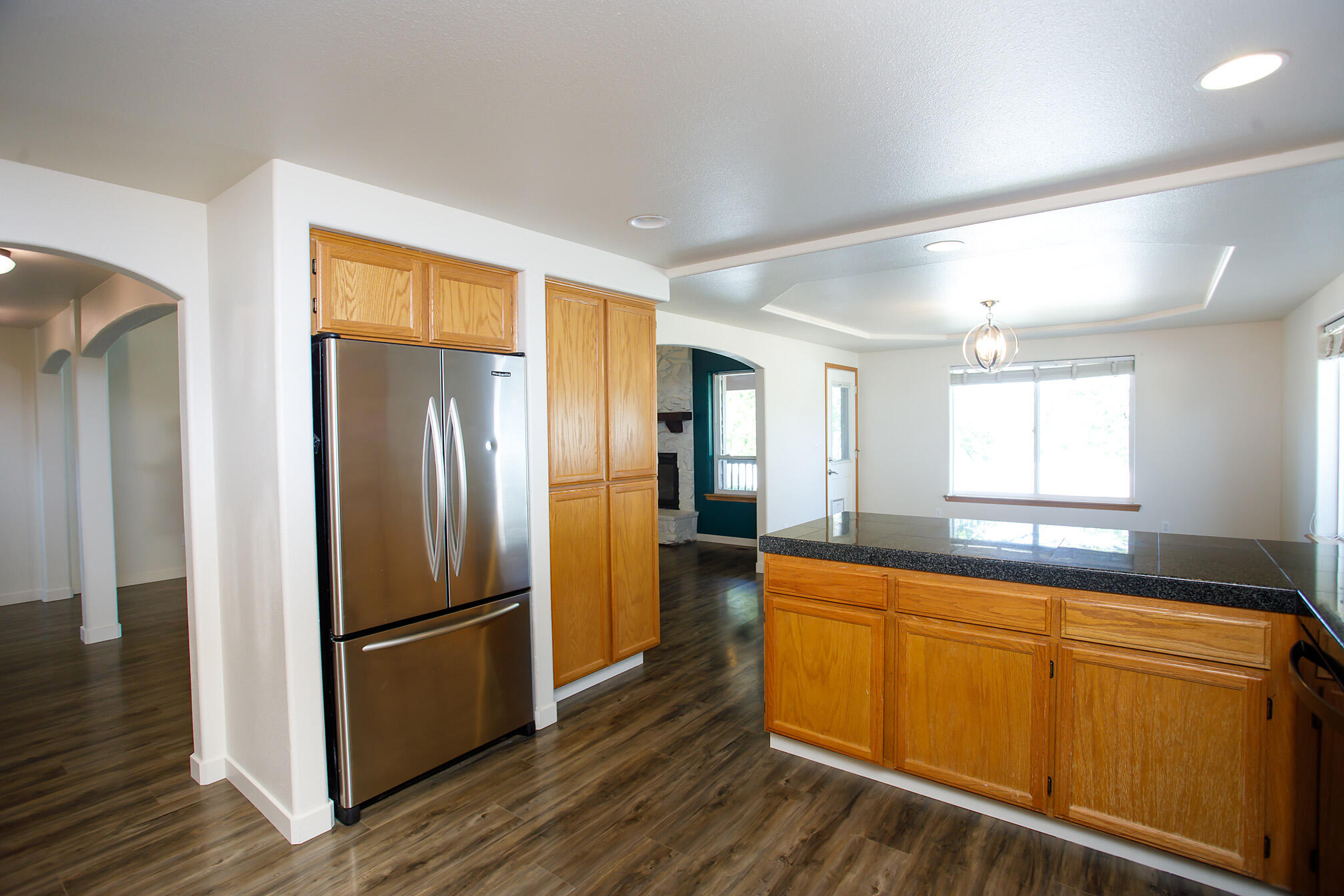 Echoes Of The Ponderosa Subdivision Phase 1 - Residential