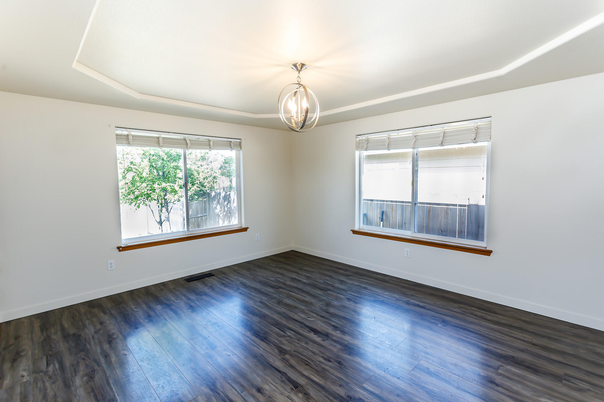 Echoes Of The Ponderosa Subdivision Phase 1 - Residential