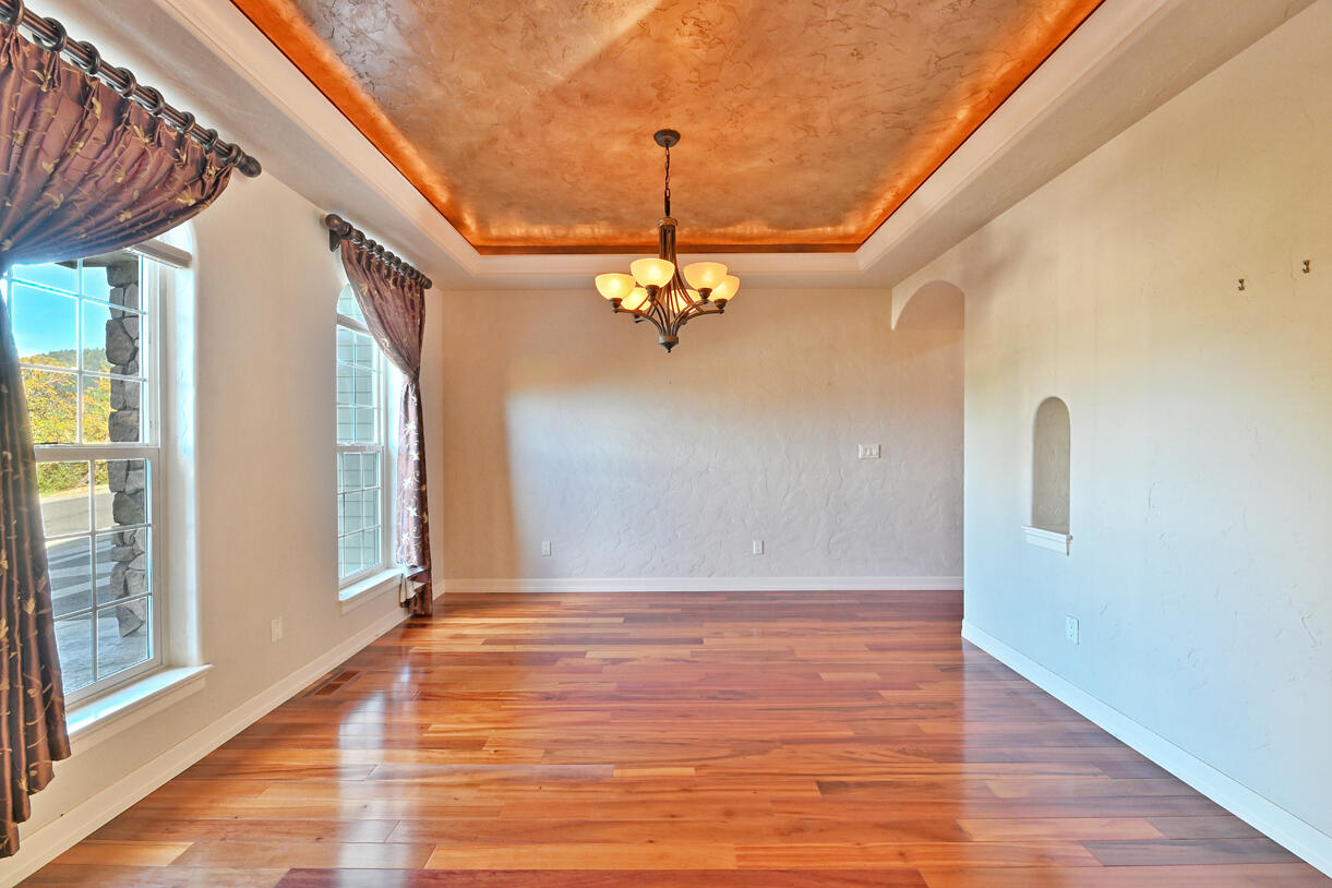 Meadow Wood Subdivision - Residential