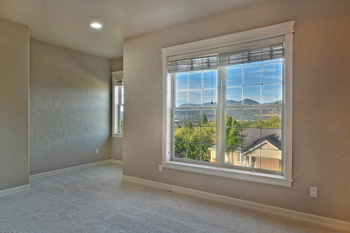 Meadow Wood Subdivision - Residential