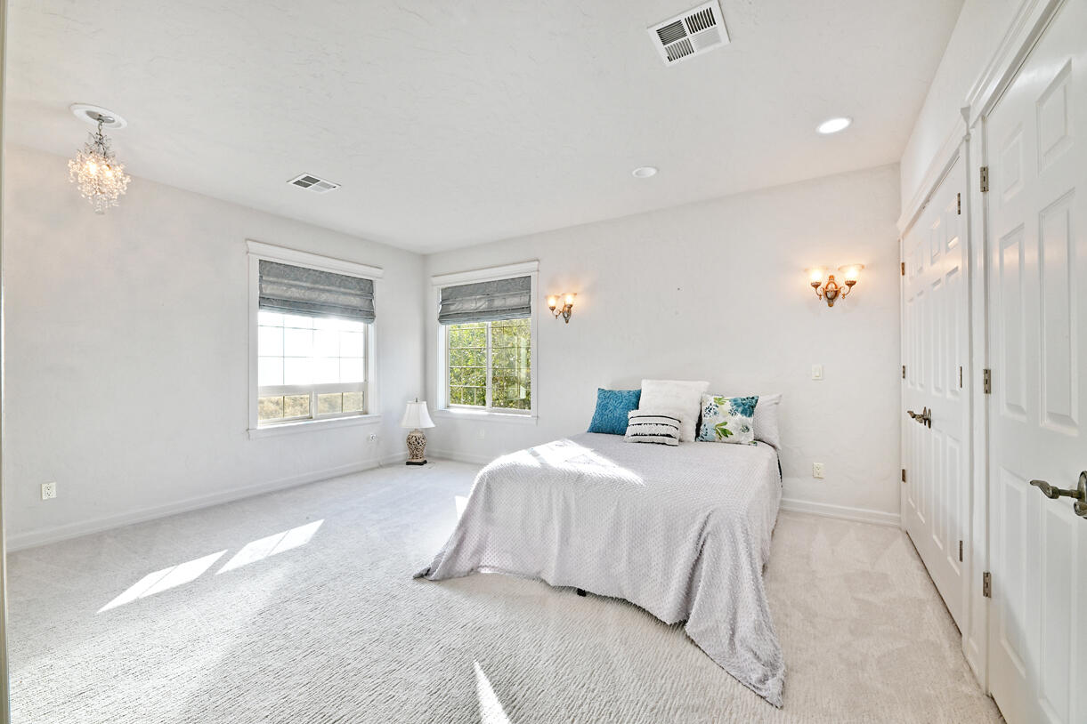 Meadow Wood Subdivision - Residential