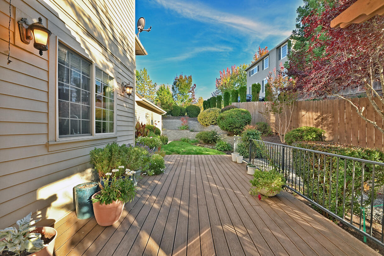 Meadow Wood Subdivision - Residential