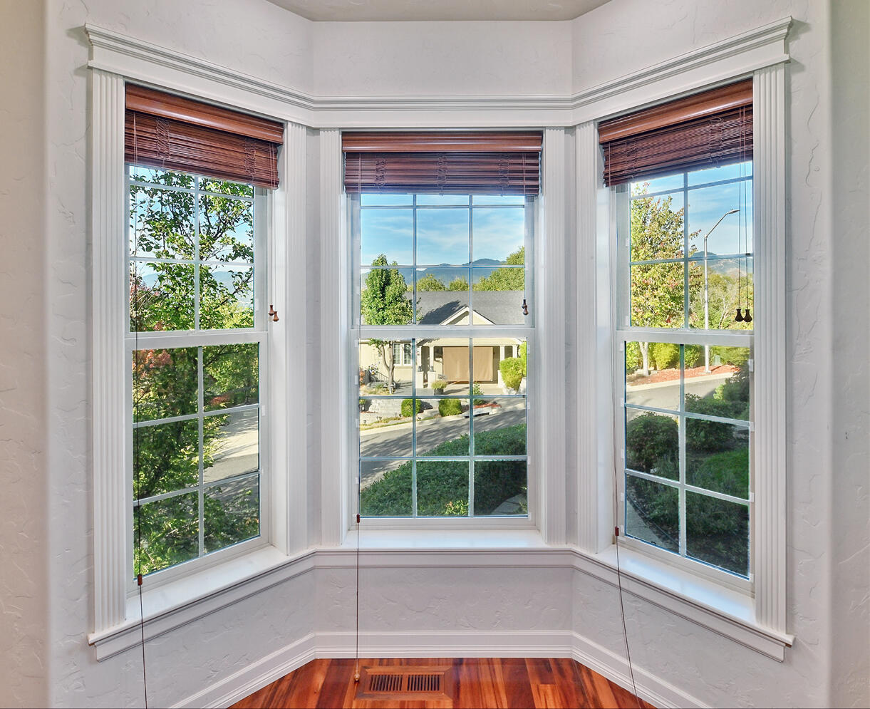 Meadow Wood Subdivision - Residential