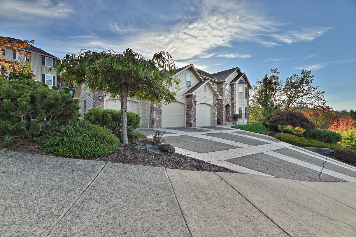 Meadow Wood Subdivision - Residential